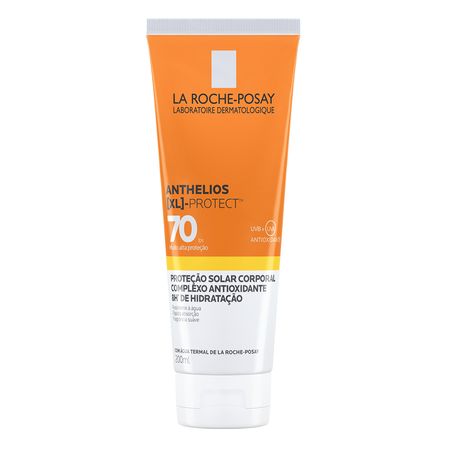 Anthelios XL FPS 70 La Roche-Posay - Protetor Solar 200ml